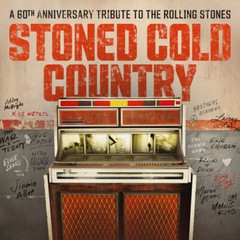 Various Artists – Stoned Cold Country (Various Artists) [New Vinyl LP]