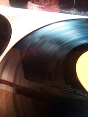 1972 Edgar Winter’s White Trash Road Work LP KEG31249