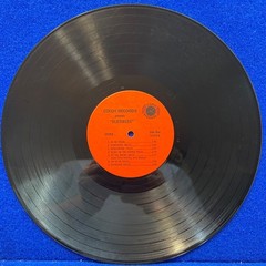 Polka Music Czech Oldtimers LP Vinyl Records Album S 1111 VG+/VG+