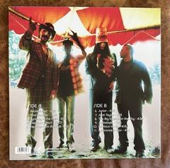 Colonel Claypool’s Bucket Of Bernie Brains~Big Eyeball In The Sky [Blue Viny LP]