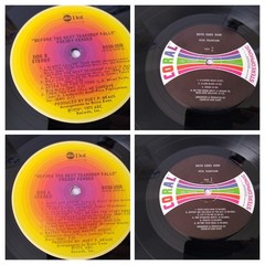 Vintage LP Vinyl Records Albums German Italian Jazz Classical Orchestra Polka 31