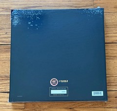 MFSL BLOOD SWEAT & TEARS One Step sealed 2 LP 45 rpm Trusted Seller LOW NUMBER