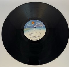 Shock Self-Titled LP – Fantasy Record F-9613
