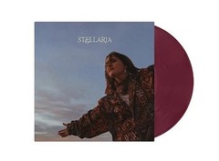 Stellaria – Chelsea Cutler – Limited Edition Fruit Punch Vinyl 2 LP – BRAND NEW