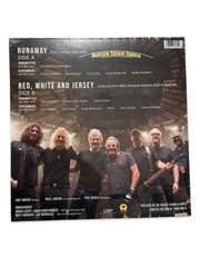 Bon Jovi Live From The Archives MSG Edition Pop-Up Shop Exclusive 7″ Vinyl /1000