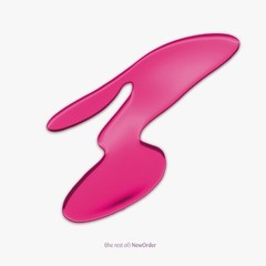 New Order (The Rest Of) New Order (Vinyl) 12″ Album (PRESALE 07/17/2026)