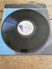 The Moody Blues: Every Good Boy Deserves Favour vinyl LP G+ 1971 Threshold THS 5