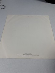 New Order – True Faith / 1963 (1987 Vinyl Qwest Records 0-20733 – 12” Single)