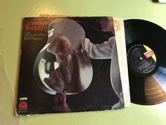 JOHNNY WINTER THE PROGRESSIVE BLUES EXPERIMENT 1969 US LP12431 rare blues lp!