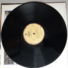 America Hideaway LP Vinyl 1976 Warner Bros Very Good In Shrink!