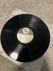 United States Air Force Band presents Band of the East Vinyl