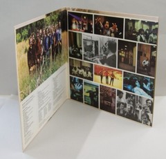 Blood Sweat & Tears – 3 – Original 1970 Vinyl LP Record Album, VG+/VG+, R-0026