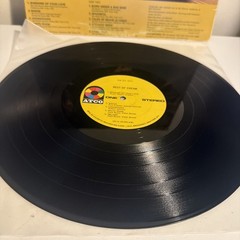 CREAM – The Best of Cream – SD-33-291 33RPM LP