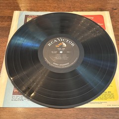 Paul Desmond Take Ten 1963 Indy. Press. Strong VG
