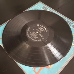 CHEESECAKE VINYL 6 LP LOT – Jazz Easy Listening. See Photos for Condition