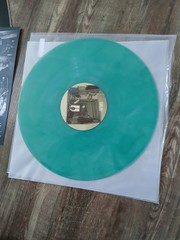 the Struggle Continues LINK 80 Record LP 2000, 2023 SKA PUNK HARDCORE Excellent