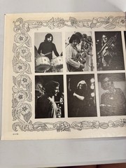 Blood, Sweat & Tears New Blood / KC 31780