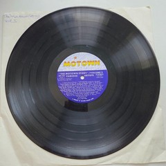The Motown Story Limited Edition 5LP Vinyl Box Set Motown MS5-726 First Decade