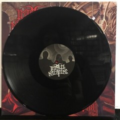 Impaled Nazarene – Nihil LP 2021 Osmose Productions – OPLP 093 [New] [France]