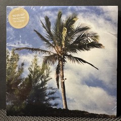 Armand Hammer x The Alchemist – Haram ALC 5034 / LTD. ED. SAND -Bonus Track NEW