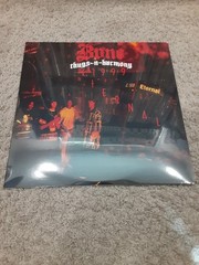 Bone Thugs N Harmony-E.1999 Eternal Vinyl 2xLP New Sealed Import Vinyl