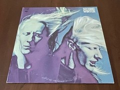 Johnny Winter – Second Winter – 2xLP – KCS 9947 + JW1 – 1980 – 3 Sides – Good