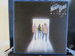The Moody Blues – Octave (1978) Vinyl LP PS 708 London Label