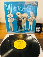 LATIN RECORDS! Cumbia/Ranchero/Mariachi/Salsa/Bolero, etc. YOU PICK!
