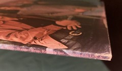 America – Hearts 1975 Original US First Pressing LP Warner Bros BS 2852