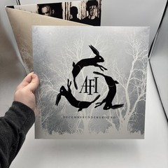 AFI – DECEMBERUNDERGROUND – IVC Edition **Bone Color Vinyl** 2 LP **NEW**