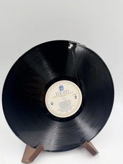 DEVO New Traditionalists LP Vinyl Record Warner Bros