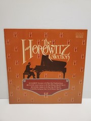 Vladimir Horowitz Collection RCA Red Seal Vinyl. Lot of 8 LPs. Complete Set! NM