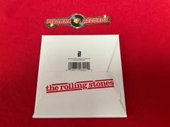 3 Inch records THE ROLLING STONES Rock Bundle NEW Piranha Records