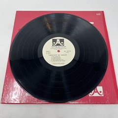 1978 Nothin But The Blues by Jamey Aebersold LP JA1211 Play-Along Vinyl EX/EX