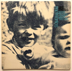John Mayall – Memories – Vinyl – PD-5012
