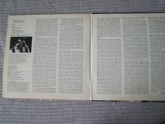 Charles Mingus – Reincarnation Of A Lovebird 1974 2xLP, Album, Comp, Promo, RE,
