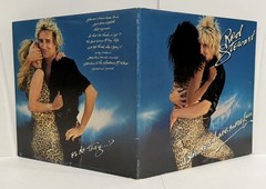 Lot of 4 Rod Stewart Vinyl LP Albums Classic Rock 1975 – 1981 fully play tested