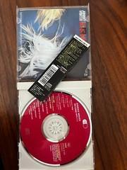 JOHNNY WINTER Second Winter 1969/1992 JAPAN 1ST PRESS CD w/OBI SRCS 6180