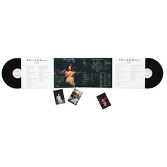 LAUFEY A Night At The Symphony ICELAND Vinyl 🎼 2LP RSD 2024 🎼 NEW!