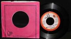 Mountain-Animal Trainer & The Toad-Windfall 534-Vintage 1971 45-VG++ Leslie West