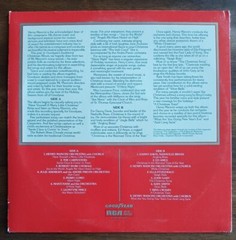 Henry Mancini Great Songs of Christmas Vinyl LP Record Album Bing Crosby Ed Ames