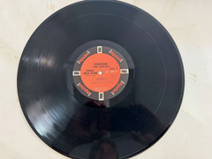 John Coltrane “Expression” Impulse 91288 ~ Gatefold ~ 1960’s Pressing VG++