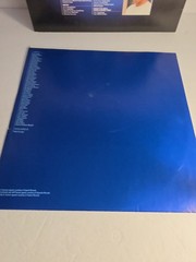 Crosby, Stills and Nash Daylight Again EX-NM 1982 Allied Variant Vinyl LP