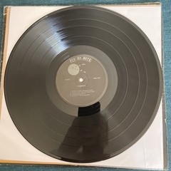 Cassidy – Music From Our Hearts To Your Ears LP country psych private 1977 VG/VG