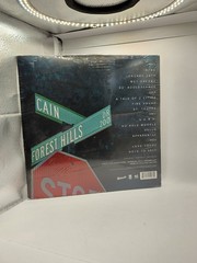 J. Cole “2014 Forest Hills Drive” 12″ Vinyl Record 2x LP SEALED/NEW (Blue Color)