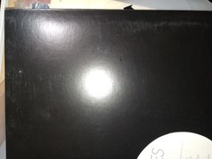 [Rare Vaporwave Vinyl] Saint Pepsi: Hit Vibes [Red] [Only 500 Made] [Grade G+]