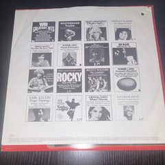 John Barry Moonraker Soundtrack 12″ Vinyl LP 1979 UA-LA977-H