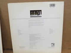 Lot 6 Windham Hill Records Assorted Artists Vinyl LPs Winston Mathieu Samplers