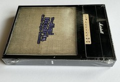 The Jimi Hendrix Classic Singles Collection 45’s Box Set 1998 Sealed #2791