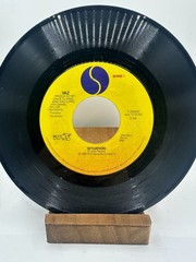 YAZ Situation + Dub Version SIRE 29953 VINYL RECORD 7″